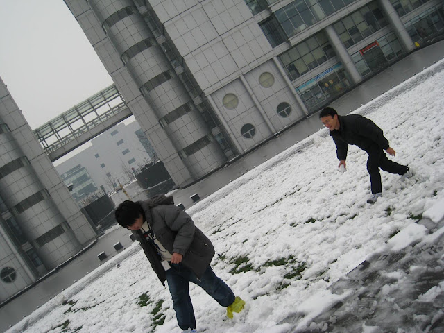 紫竹之雪 - 09