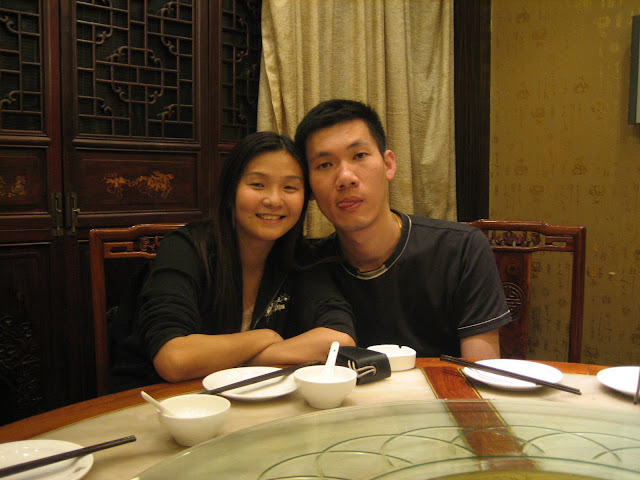 Sweety sweety couple