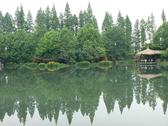 没人