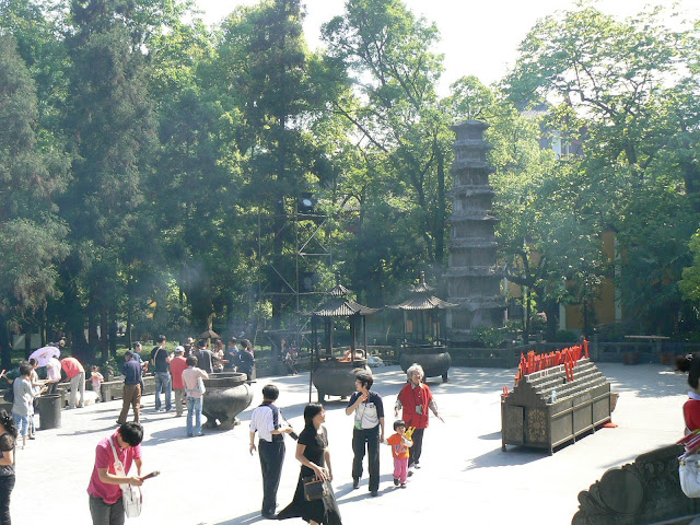 20090503 Hangzhou Trip - 154