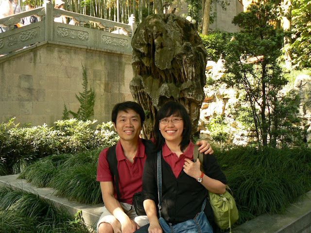 20090503 Hangzhou Trip - 162