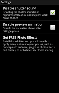 HD Camera Ultra(圖5)-速報App