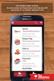 How to mod ¿Que Comemos? patch 4.0.9 apk for laptop