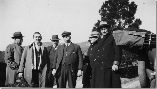 Public Works Committee Moss Vale  Port Kembla enquiry Macquarie Pass 1924