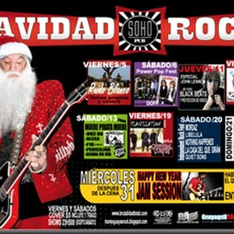 2 x 1 en el Rock