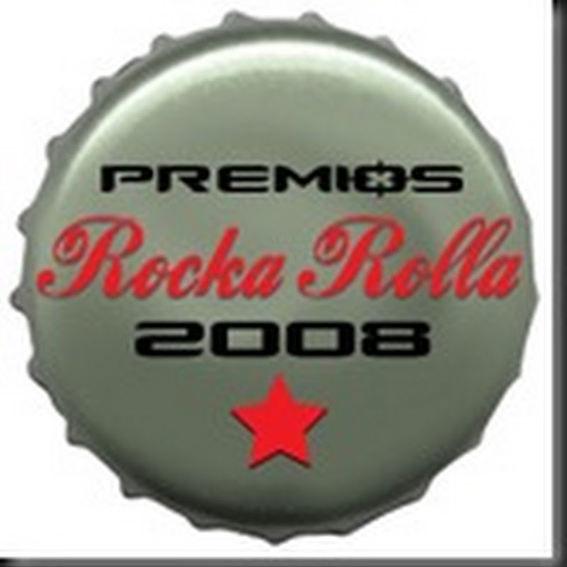 Nominaciones a los Premios ROCKA ROLLA