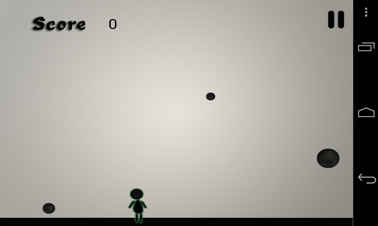 in game screenshot in game screenshot