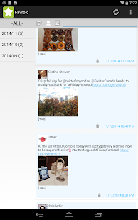 favroid - twitter fav manager(圖5)-速報App