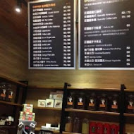 LOUISA COFFEE路易莎咖啡