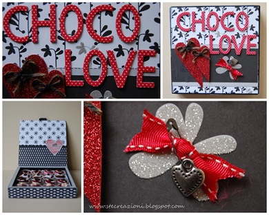 Choco love
