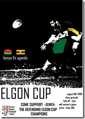 elgon cup-poster 2009
