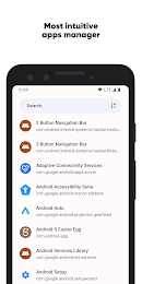 Skit Premium - apps manager 1