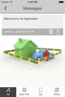 Jaz Me & Associates Screenshots 2