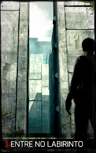 MAZE RUNNER: CORRER OU MORRER - screenshot thumbnail