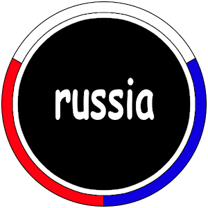 Russia Icon Pack 1.0