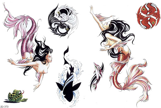 rose tattoo patterns