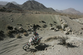 Jose Manuel Pellicer (Yamaha) Tappa 11 © ASO Press