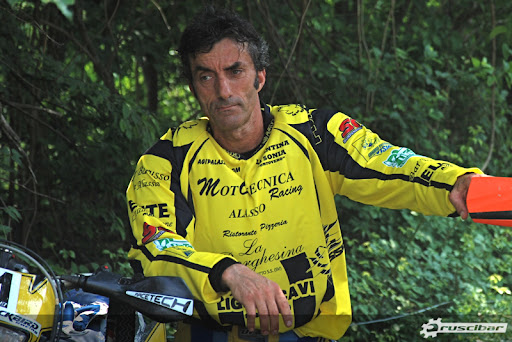 Cesare Buccheri - MC Alassio