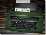 IBM med kulehode