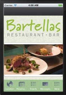 Free Bartellas APK for PC