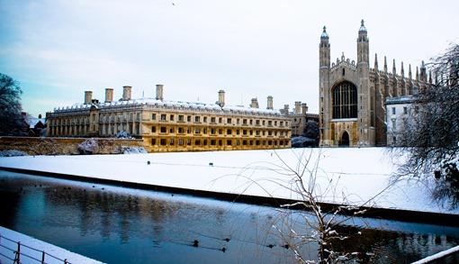Cambridge Snow-117