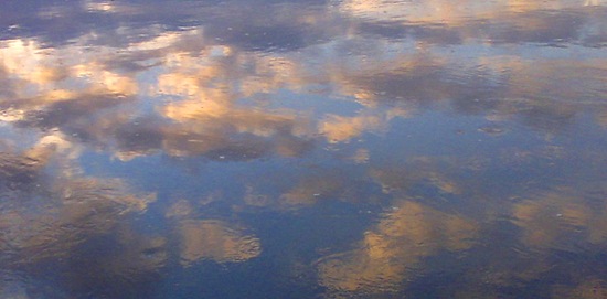 Great Ouse 21st Jan 2011