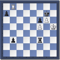 game 11 - Anand vs Topalov