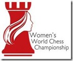 Logo Women World Chess Ch 2010