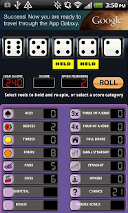 Dice Poker(圖1)-速報App