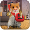 Hamster Phone Call Apk