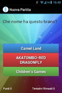 Download Your Music Quiz APK for PC