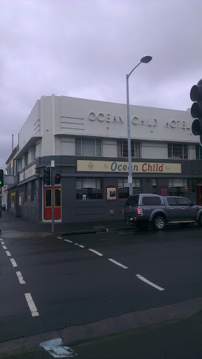Ocean Child Inn 