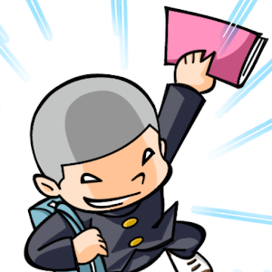 PinkDash！ logo