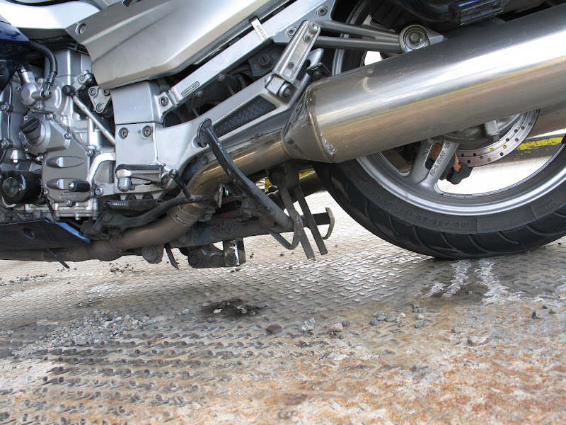 FJR1300 Thread | Page 378 | Adventure Rider