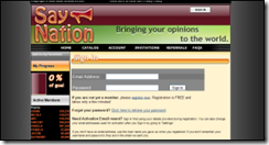 saynation_screenshot