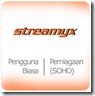 streamyx