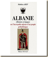 Albanie ou l'incroyable odyssée d'un peuple pré hellénique 