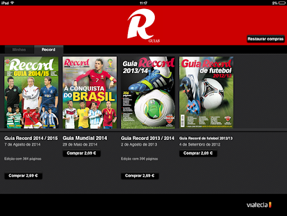 Record Guias(圖1)-速報App