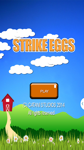 Strike Eggs