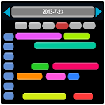 Cover Image of Télécharger Booking Manager 2 Lt. 2.0.2 APK