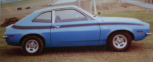 Alfa Romeo Giulietta - PcTuner