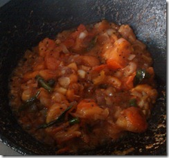 Tomatoes Tomatoes