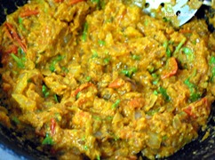 chana masala with coconut 3a chana masala with coconut 3a