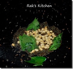 Mixed veg kootu 3b