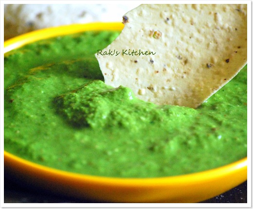 green chutney for chaats green chutney for chaats