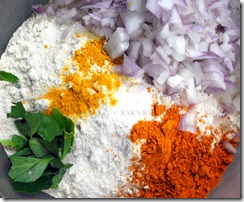 Ingredients Ingredients