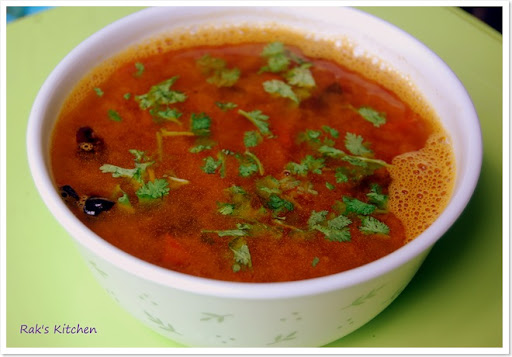 tomato rasam tomato rasam