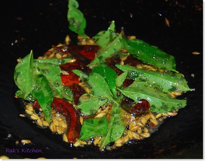 how to make tomato rasam 1