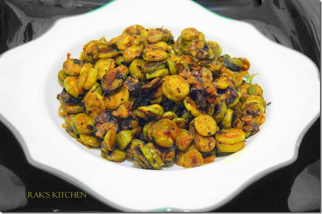 Kovakkai Fry Rak S Kitchen Kovakkai Fry Rak S Kitchen