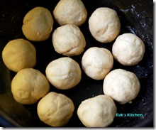 Balls Balls